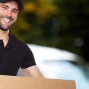 Scottsdale Courier Service, Citywide